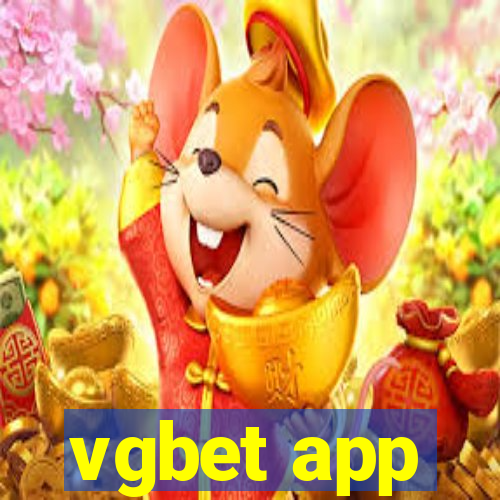 vgbet app